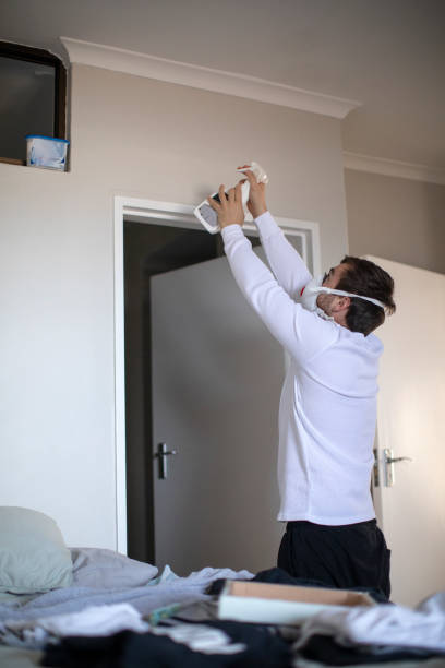 Best Comprehensive Air Testing for Mold Contaminants  in Derby, KS