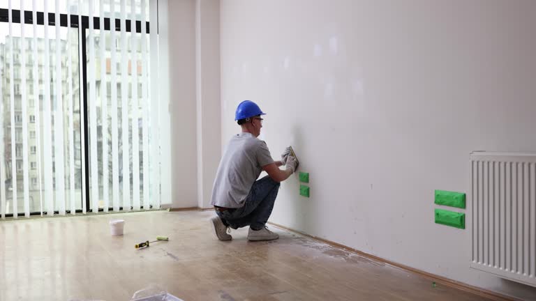 Best Mold Prevention Services  in Derby, KS